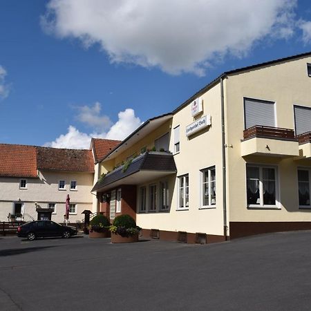 Landgasthof Buch Eichenzell Extérieur photo
