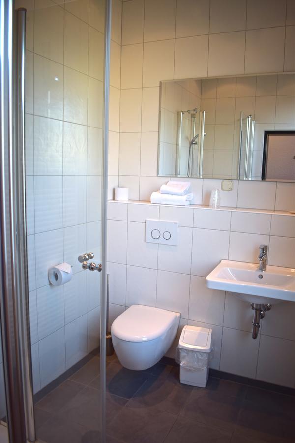Landgasthof Buch Eichenzell Extérieur photo